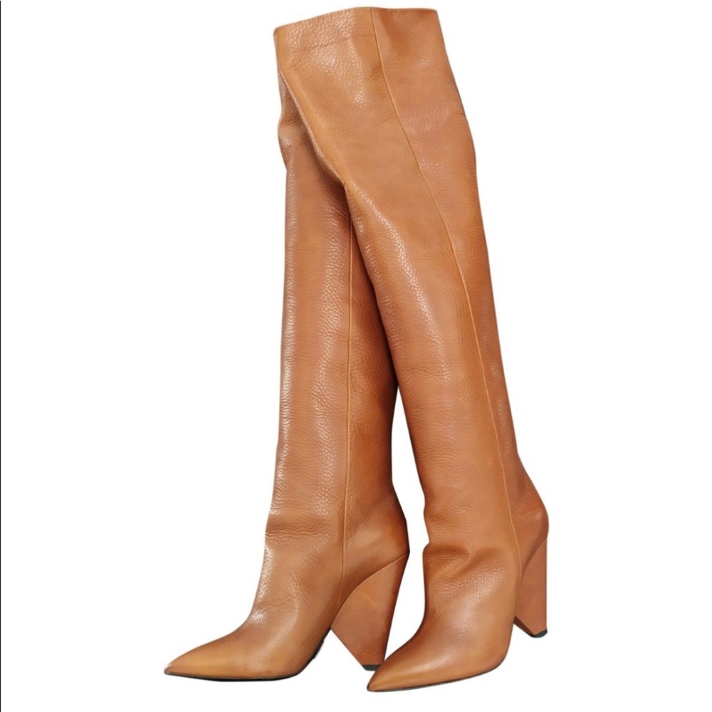 Saint Laurent Niki Boot